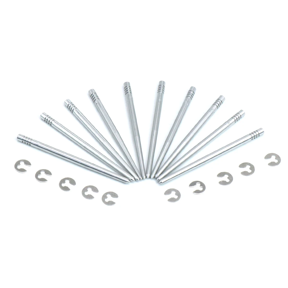 

ZSDTRP Dellorto Слайд-игла карбюратора типа W для карбюратора PHBG/VB/BD