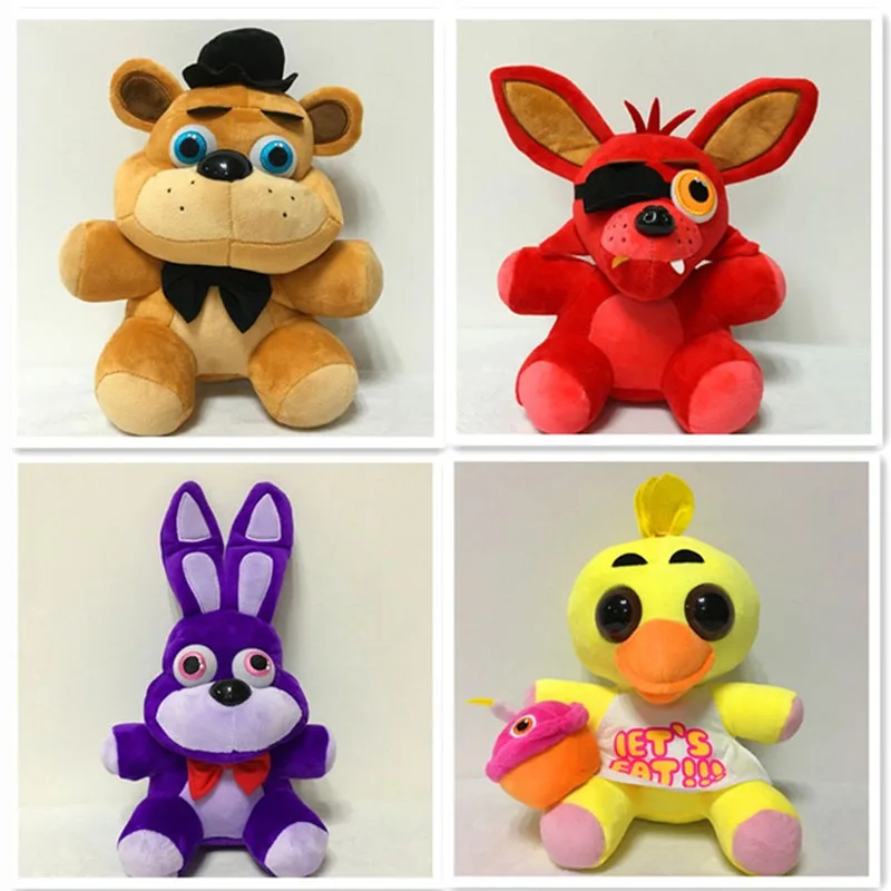 Горячее предложение плюшевые животные 25 см мягкие игрушки для детей куклы
