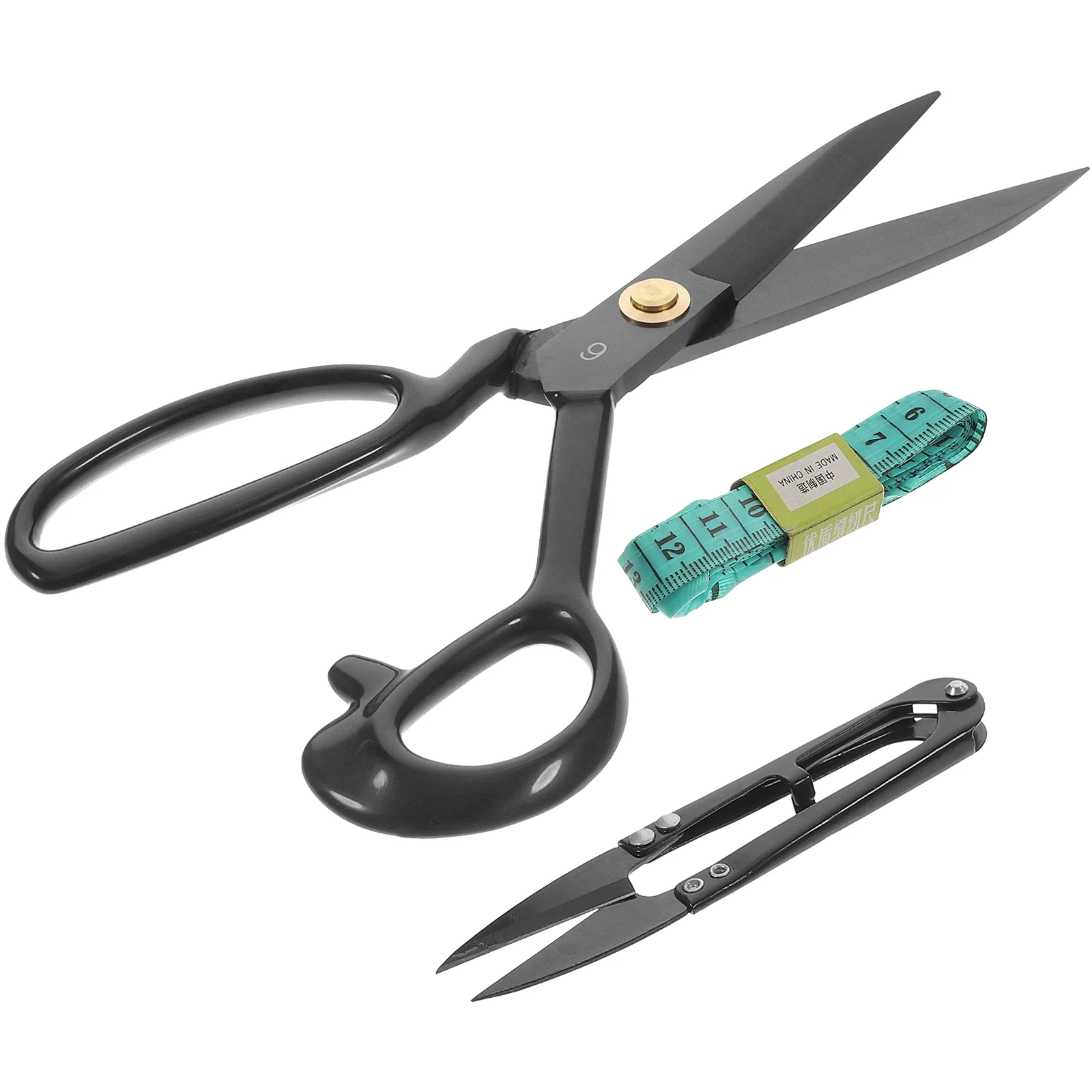 

1 Sets Convenient Ergonomic Creative Scissors Heavy Duty Heavy Duty Scissors for Home