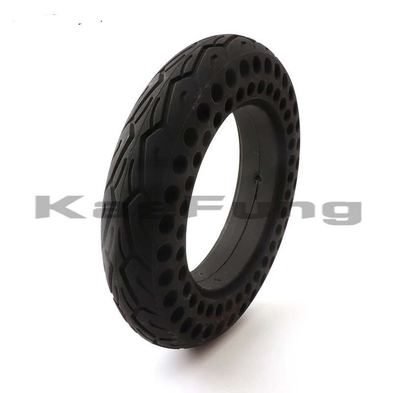 

10'' Non-inflatable tyre 10x2.0 honeycomb soild wheel tyre solid tire diy for 10x2 / 2.125 / 2.25 10x2.50 wheel Electric scooter
