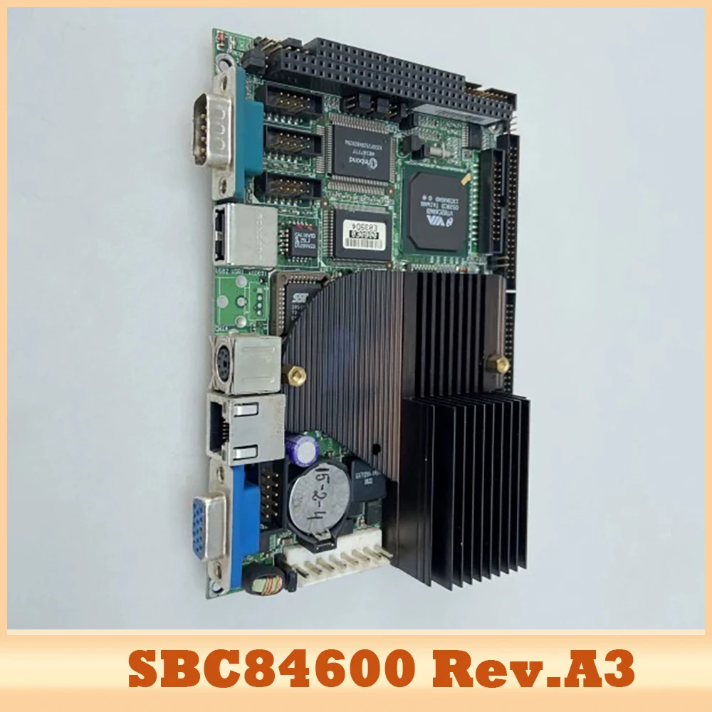 SBC84600 Rev.A3 Для материнской платы промышленного управления