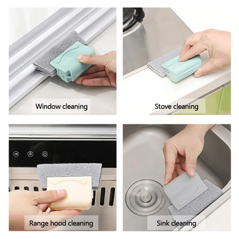 Щетки для чистки оконных зазоров щетка щетки домашних |