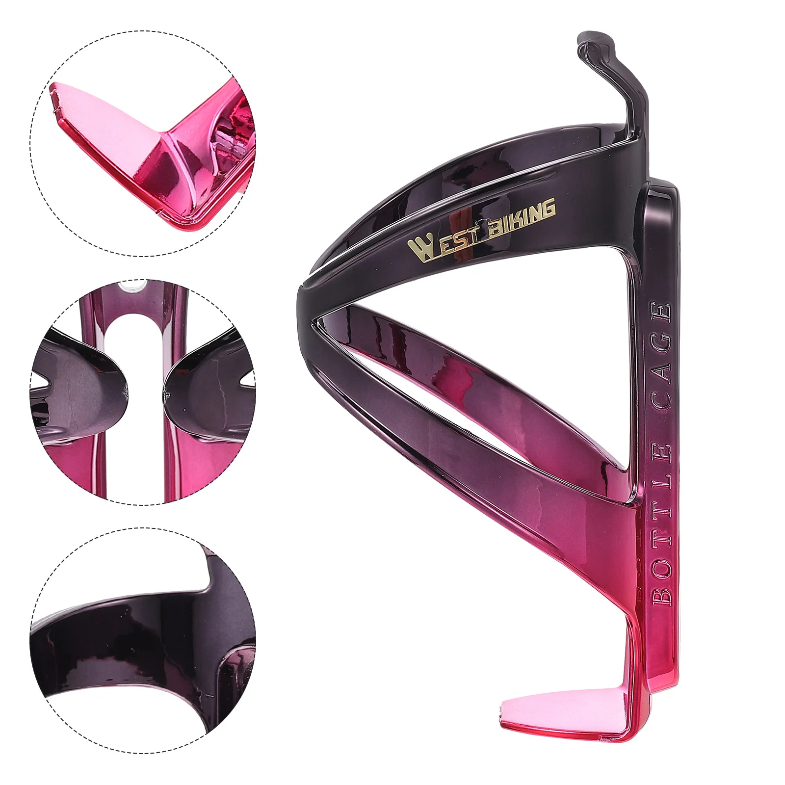 

1 Набор держателей для велосипедных стаканов, велосипедный держатель для напитков, стойка для напитков