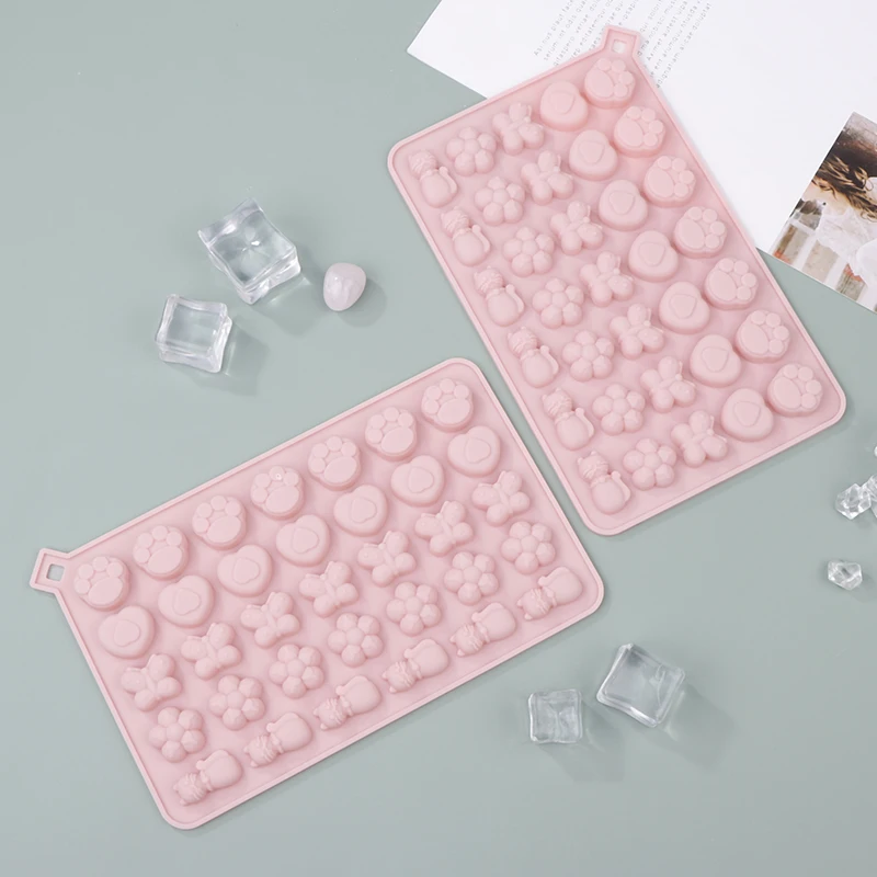 35 дюймов искусственный льдогенератор поднос для льда шоколадный торт печенье