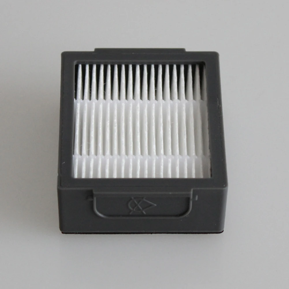 Cleaning Element Filter Sweeper Accessories Filter High Quality Replace Parts Suitable Vacuum Cleaner Vacuum Parts