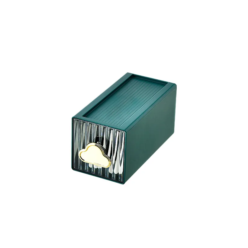 

Bathroom Storage Box Cosmetics Desktop Storage Cabinet Jul1261