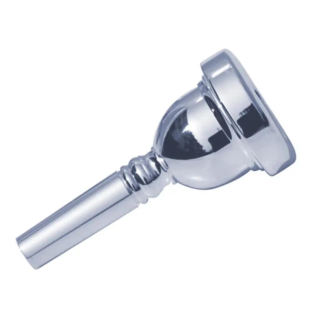 

Trombone Mouthpiece, Universal 12 Trombone Mouthpiece