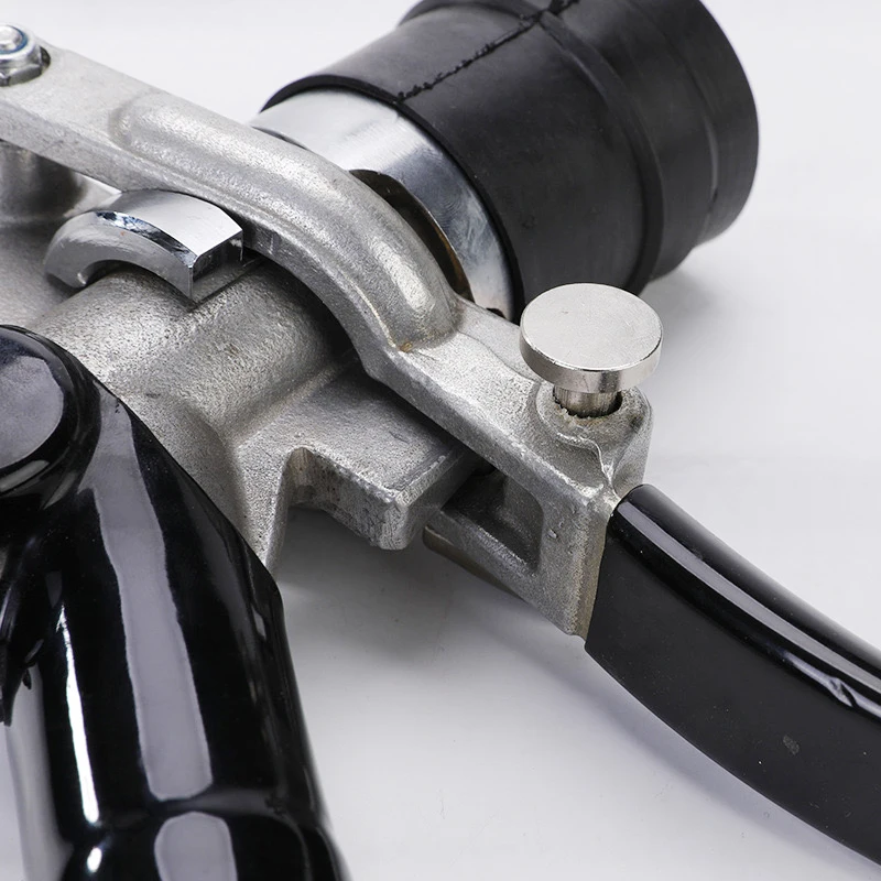 Пистолет для розлива сжиженным газом пневматическая заправочная станция