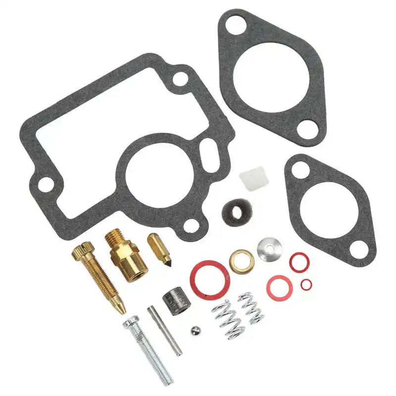 

Item Title 20Pcs/Set Carburetor Repair Kit 45108 for International Farmall IH H O4 W4 I4 HV Tractor Carb Repair Tool