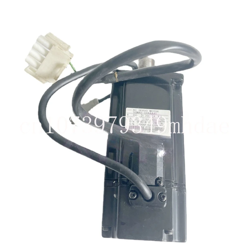 SGMAH-04AAA41