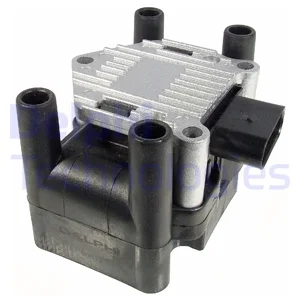

DELPHI GN10018-12B1 COIL 98 GOLF.IV 1.6 8V * AKL-AVU *