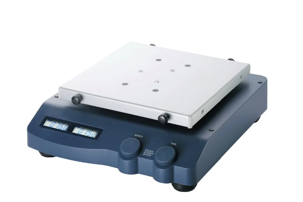 SK-0180-S Цифровой Орбитальный шейкер клеточный для культивирования