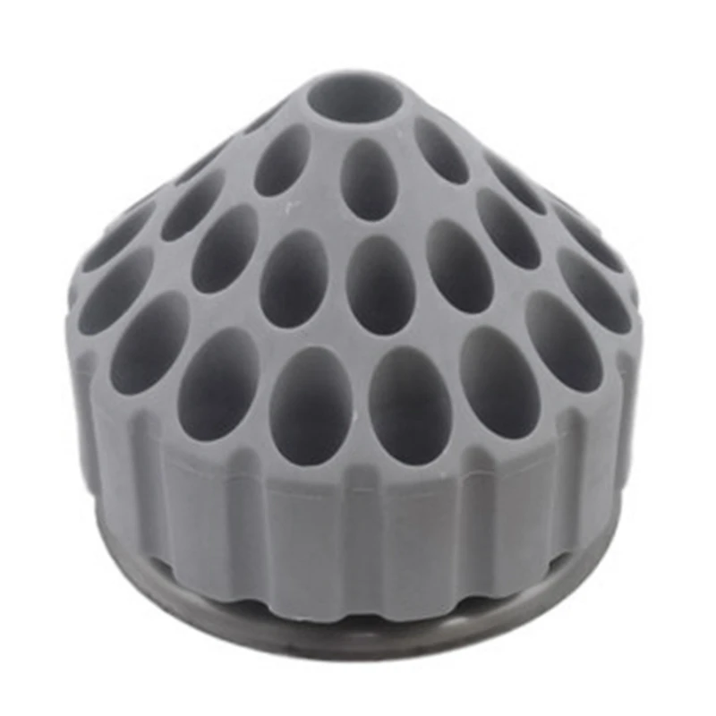 

Вращающийся ящик для инструментов, пластиковый ящик с головкой для гравировки сверл, коробка для хранения