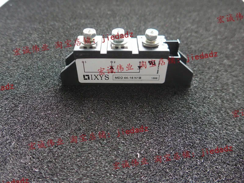 

Модуль питания MDD44-16N 1B