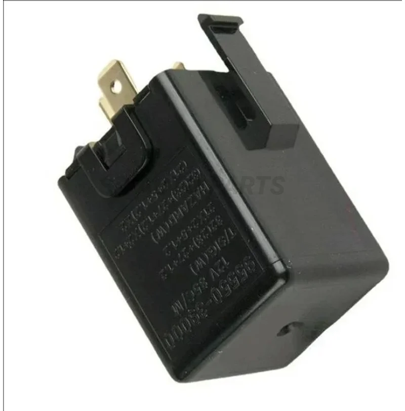 Модуль мигалки указателя поворота оригинальный модуль — указатель 95550-39000 Tiburon