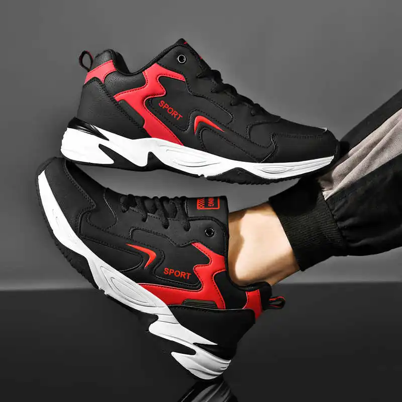 

Zapatillaas Women Platform Sport Shoes Shock Absorber Womens Running Shoes Summer Sports Shoes Women's Sneakers 2021G Tennis