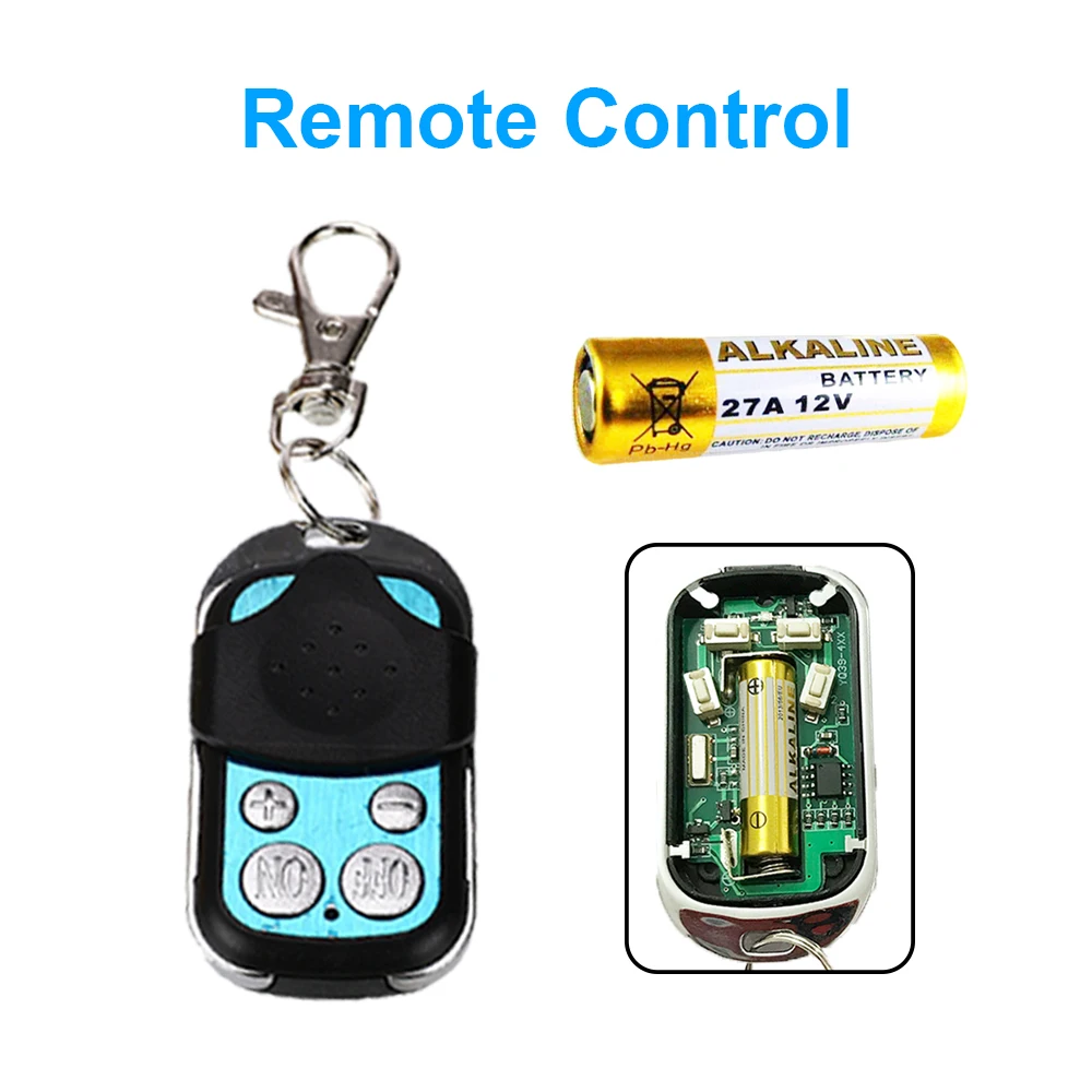 

12/24В Дизельный Воздушный Обогреватель С Пультом Дистанционного Управления, Черный Пластиковый Контроллер Для Автомобиля