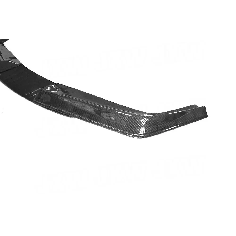 Передний бампер из углеродного волокна спойлер крылья для Toyota GT 86 комплекты