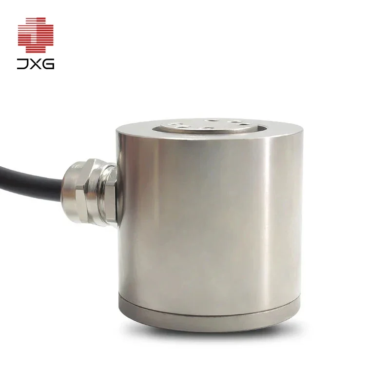 3 6-мерный многоосевой тензодатчик 100 кг компонентный токарный станок полировка