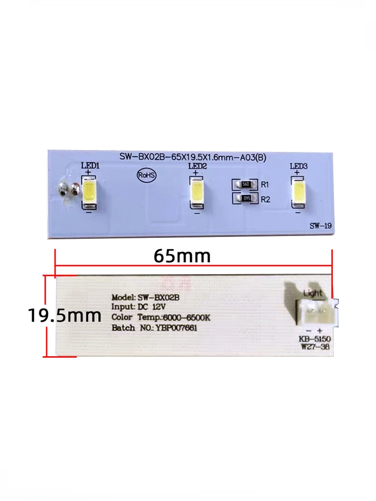 1 шт. фотография для холодильника Electrolux