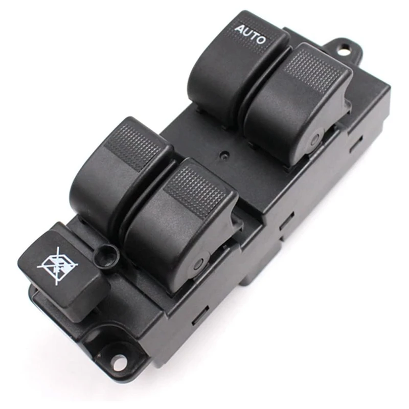 Автомобильный водитель левый боковой Электрический переключатель управления