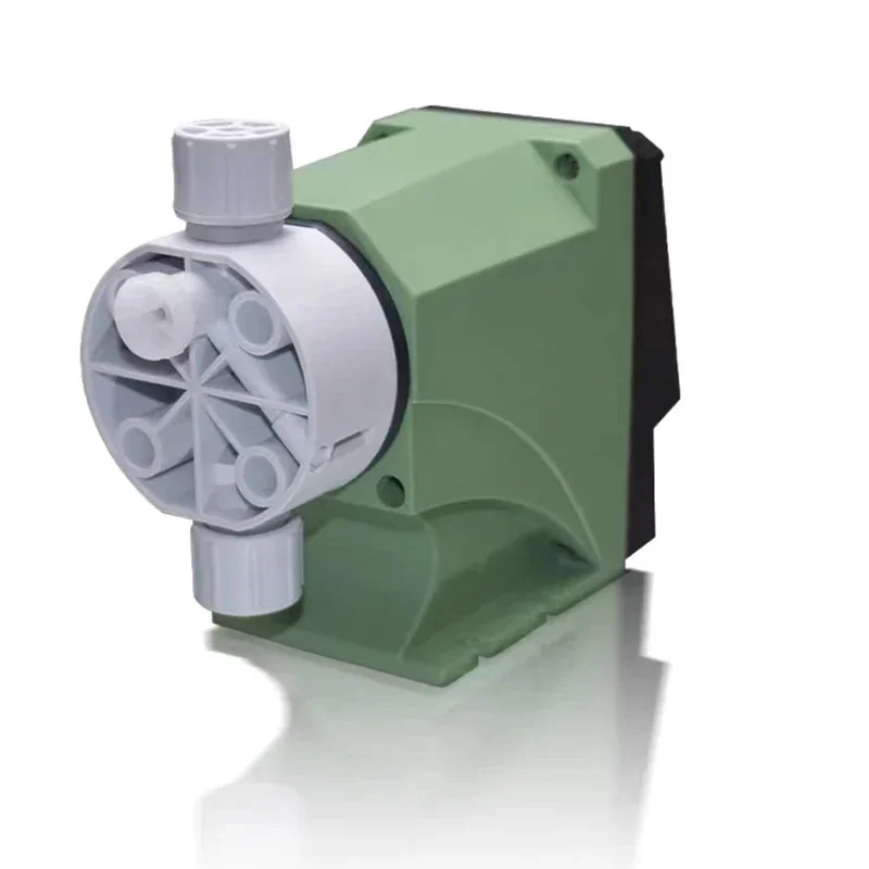 Дозирующий дозирующий насос с антискаламентом/NaOH для водяных растений RO