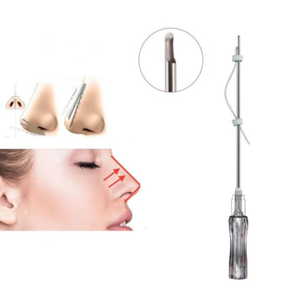 Бесплатная доставка Заводская оптовая цена Hilos PCL-Nose L Blunt Lifting King новый
