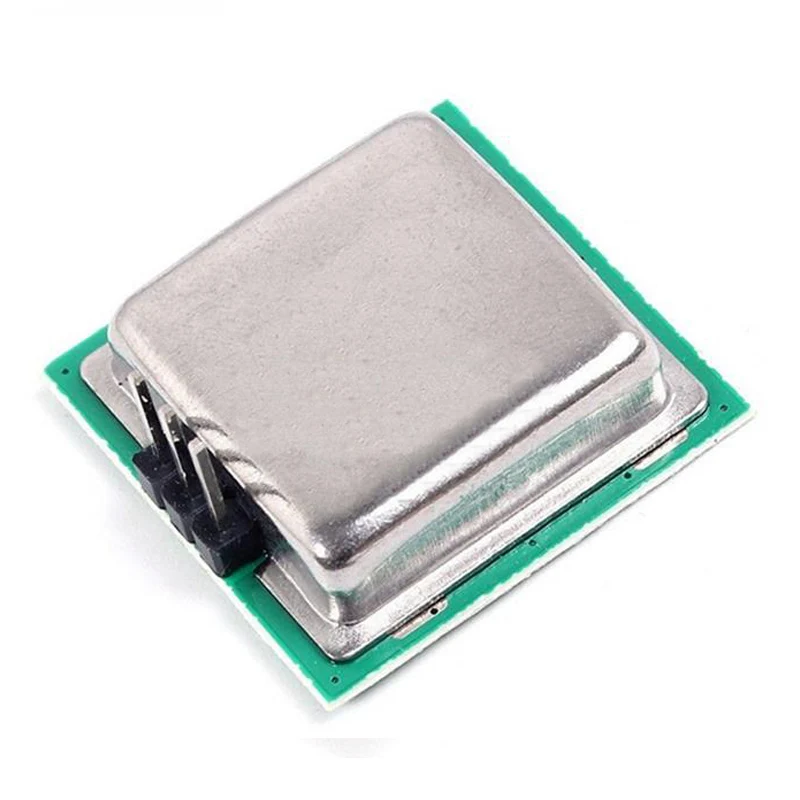 Модуль датчика радара 24 ГГц CDM324 индукционный модуль с переключателем