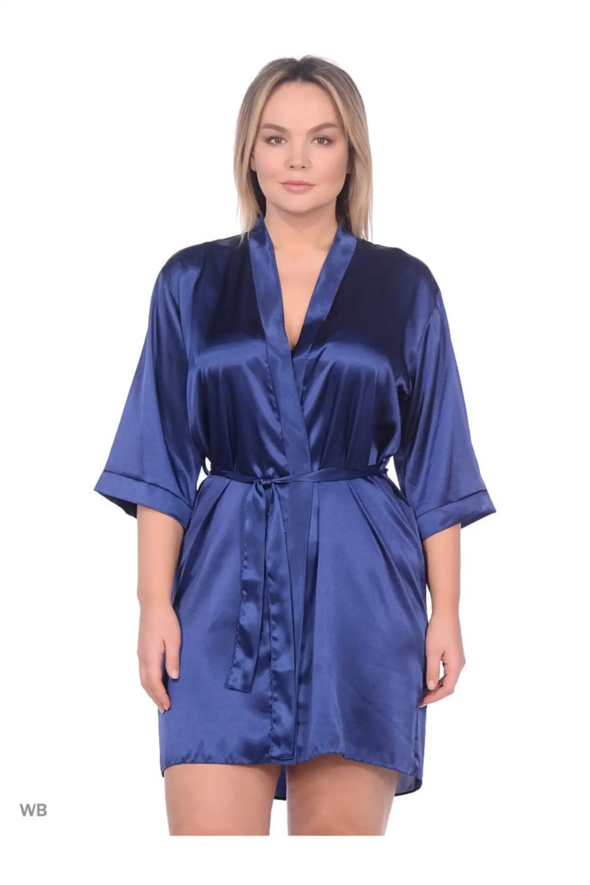 

Dressing Gown Lingerie Silk Satin Kimono Fashion Robe Robe Robe Sexy Peignoir Kimono Bride Sleepwear Night Gown