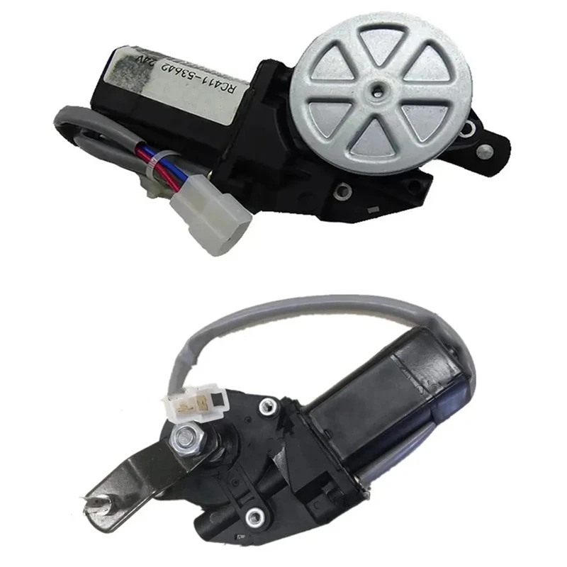 Шаговый двигатель регулятора дроссельной заслонки в сборе