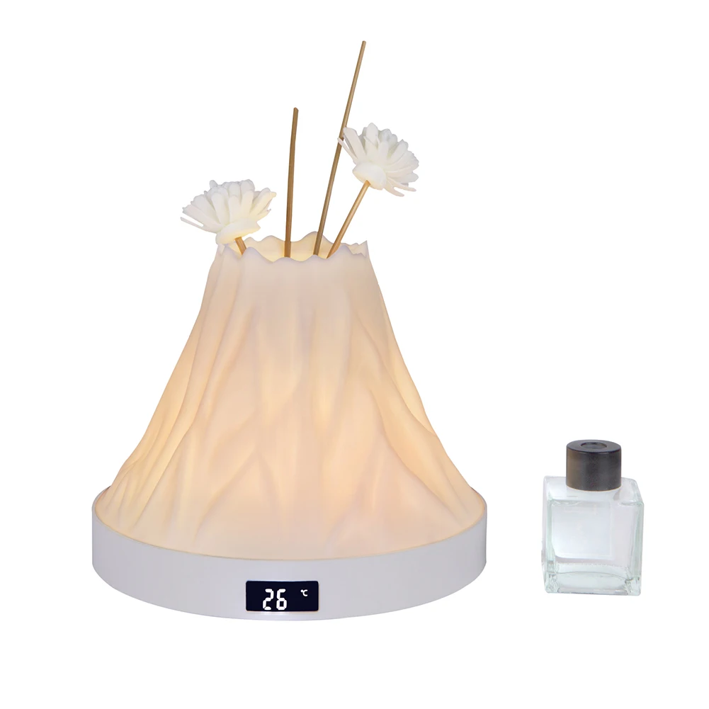 

Atmosphere Light Rechargeable Nursery Lamp Portable Dimmable Tap Control for Kids Children Room Christmas Decoration