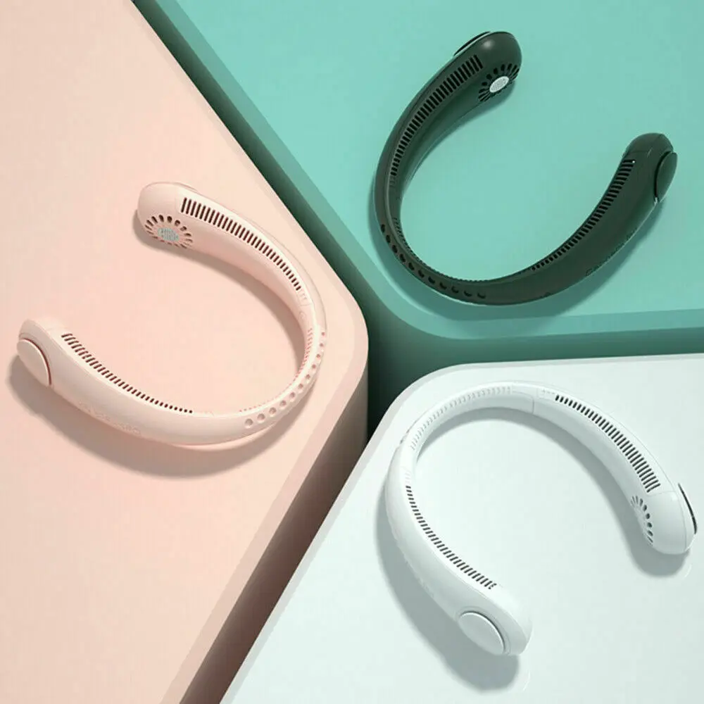 

Портативный мини-веер, шейный ремень, ленивый шейный ремень, USB-адаптер, внешние инструменты, удобный и удобный