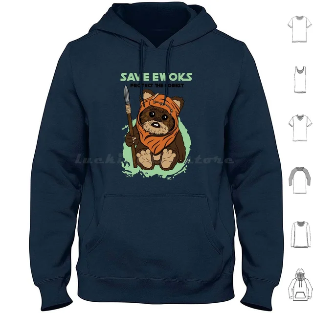 Ewoks AliExpress