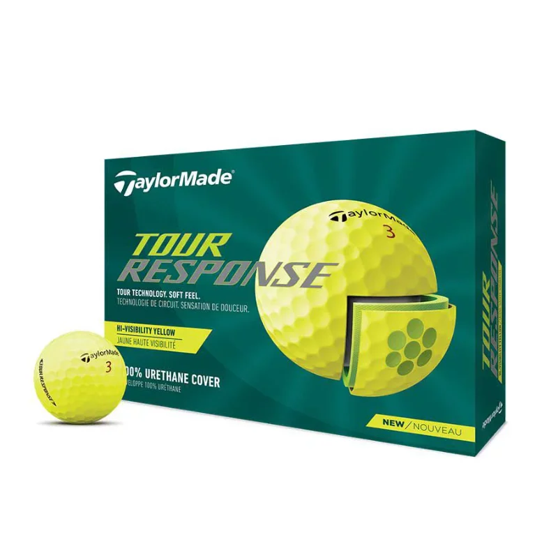 Balls, Yellow Or White