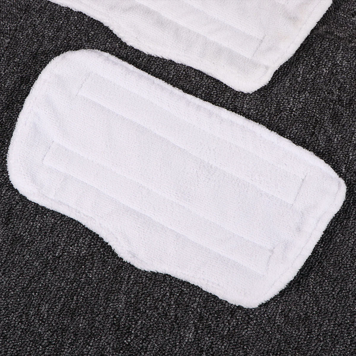 

Mop Pad Replacement Pads Microfiber Dry Cleaning Floor Refills Head Steam Heads Wet Flatmat Spray Reusable S3111 Vacuumscrubber