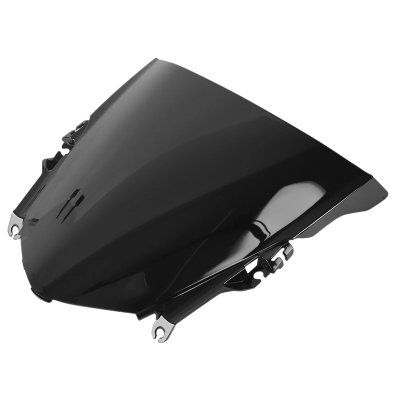 Ветрозащитные дефлекторы ветрового стекла мотоцикла для Honda CBR500R 2013 2014 2015CBR500 R CBR