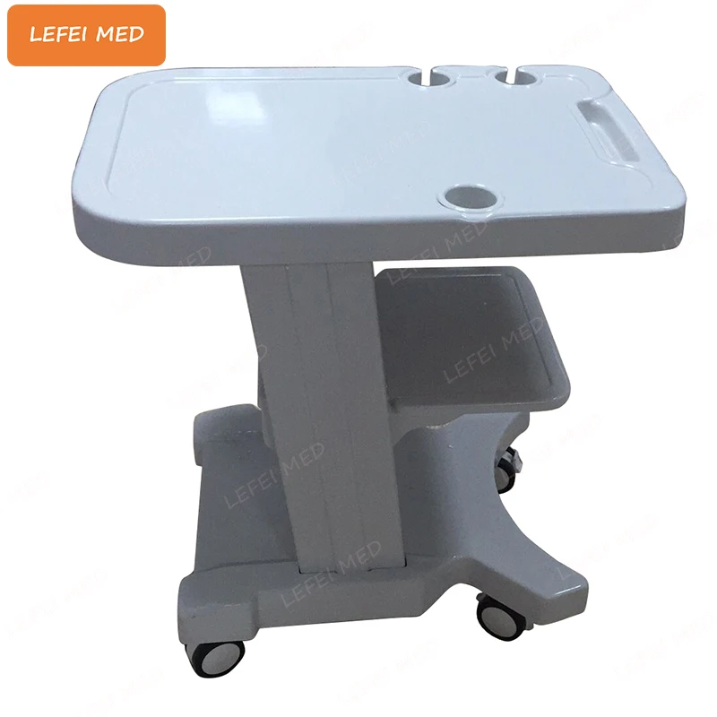 

Trolley For Portable Ultrasound Scanner