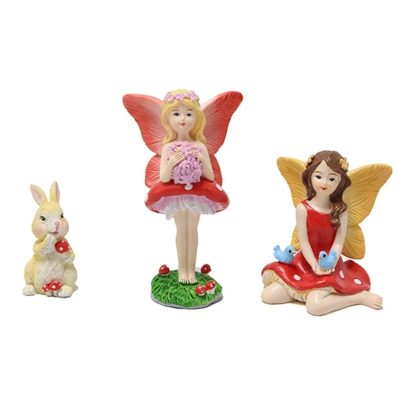 

Аксессуары для рукоделия, декор грибов, спальни, гостиной