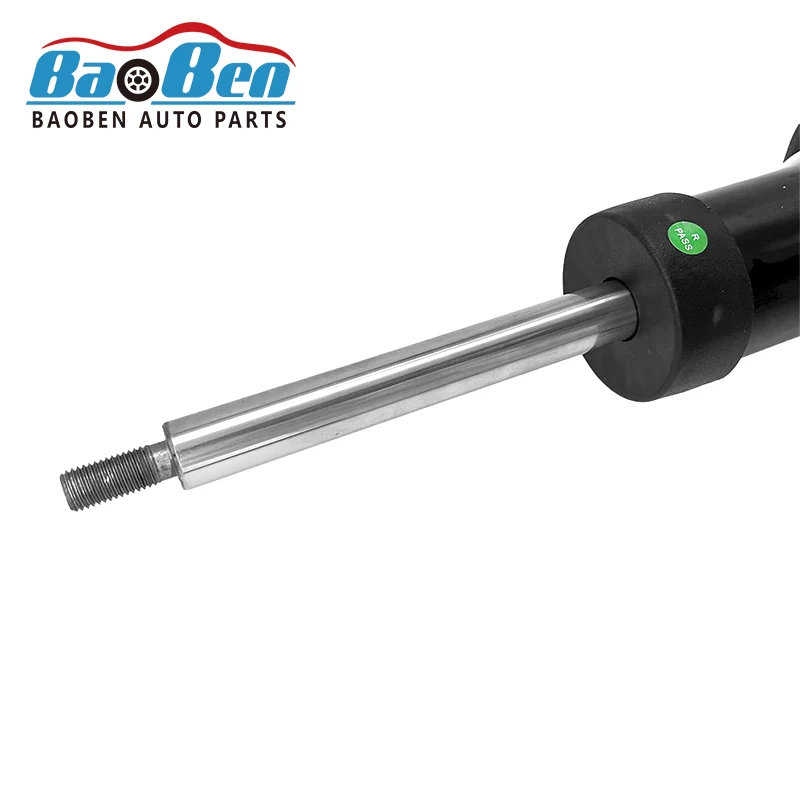 Передняя Пневматическая рессора Baoben для bmw 25dX 30dX 40dX 40i 50iX пневматическая подвеска