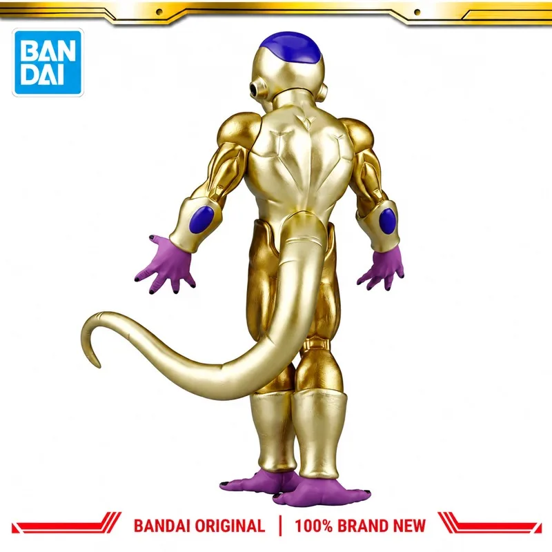 В наличии: Оригинальная фигурка Bandai Banpresto Dragon Ball Фриза, новая в коробке, модель персонажа из аниме, игрушка. (art.: 3920dce7c9ee4) - 3920dce7c9ee4