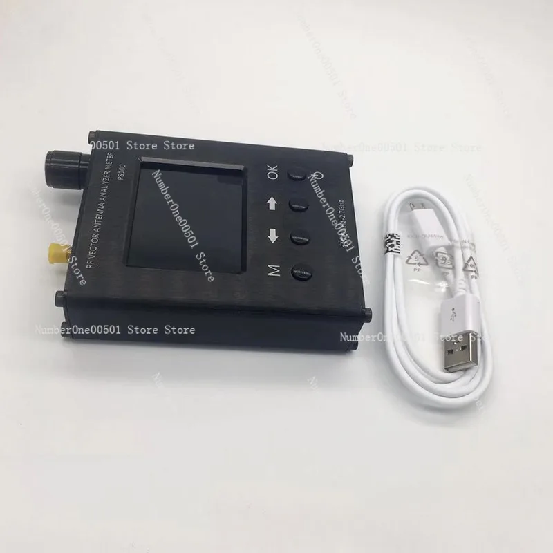 Совместимость с PS100 (N1201SA) Прибор для анализа и измерения антенны Измеритель