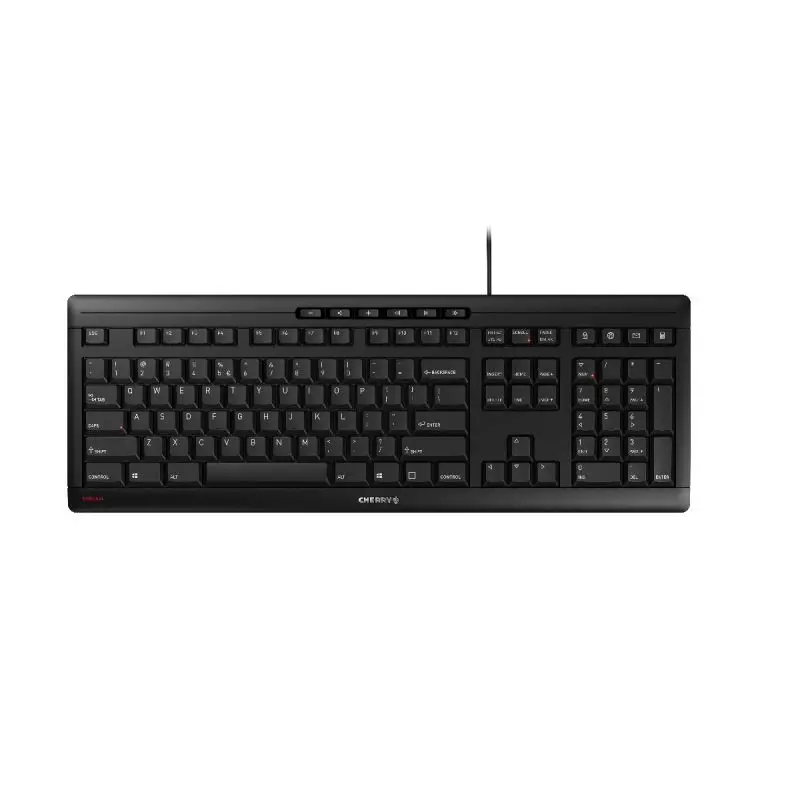 

Wired Stream Keyboard