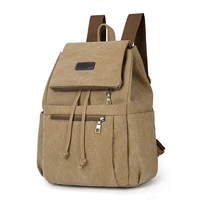 unisex trendy men backpack women travel shoulder bag high school college student school bag canvas backpacks big capacity bags