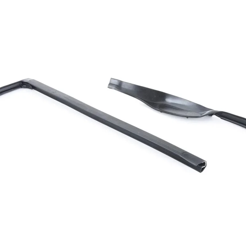 51357179123 51357179124 Резиновая полоса для рамы передней и задней двери BMW 7 серии F01 F02LCI 730Li