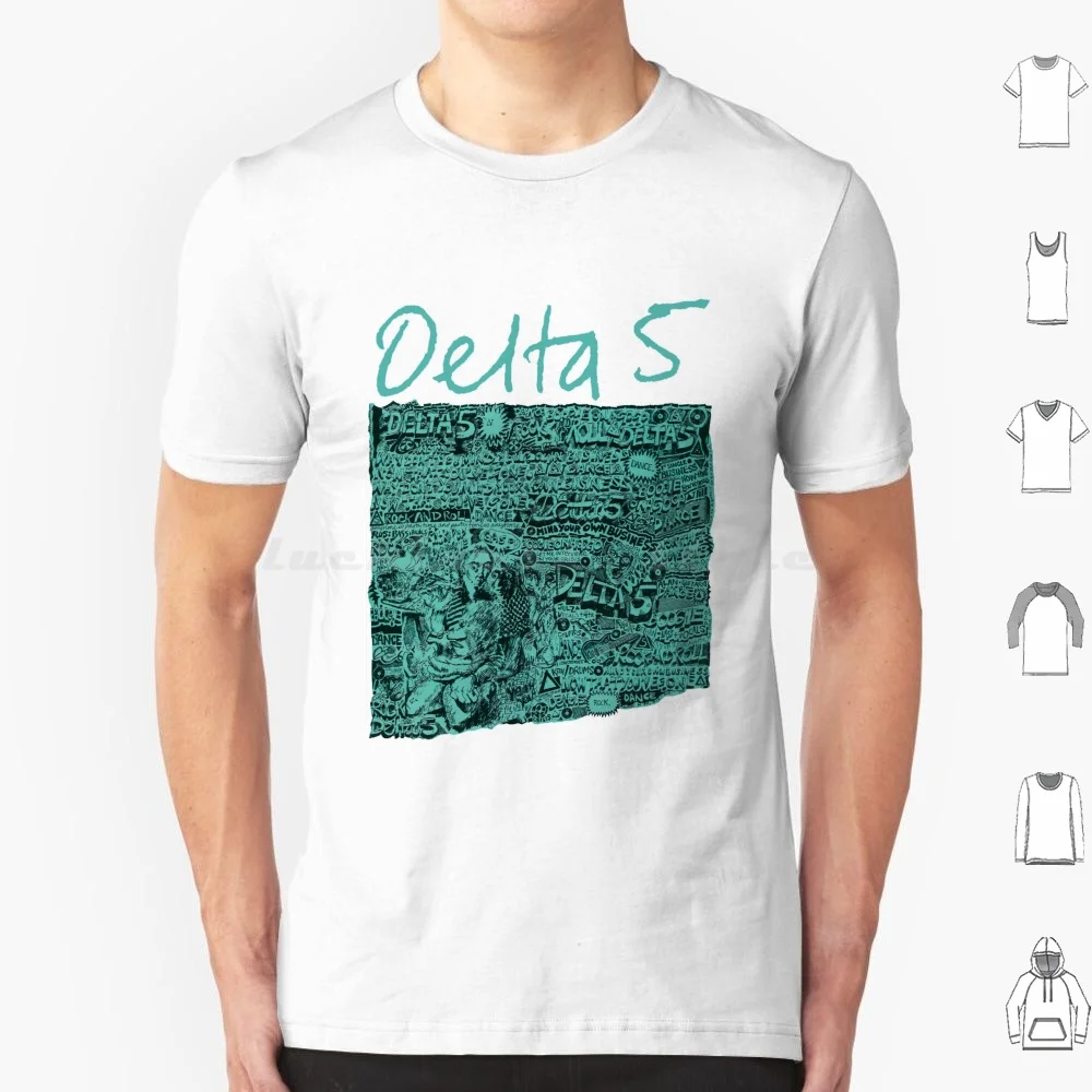 Футболка Delta 5 6xl хлопковая крутая футболка против рабства грубая торговля