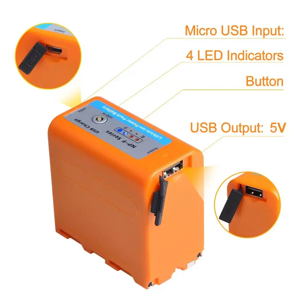

Новинка, аккумулятор 7800 мАч, телефон с USB-выходом для зарядки, для детей, телефон с внутренним диагональю ° C для światło LED d