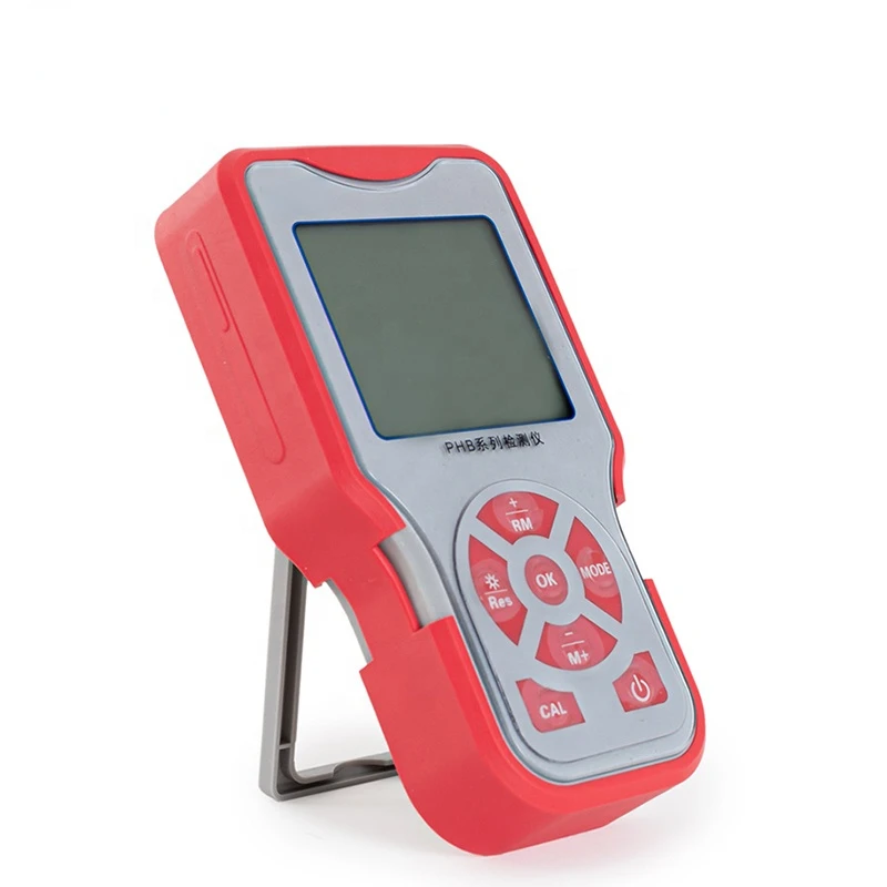 

Juchuang High Quality Portable PH Meter Acidity Tester