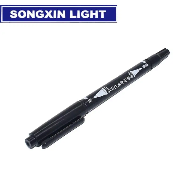 SX умная электроника CCL анти-травление печатная плата чернильный маркер двойная