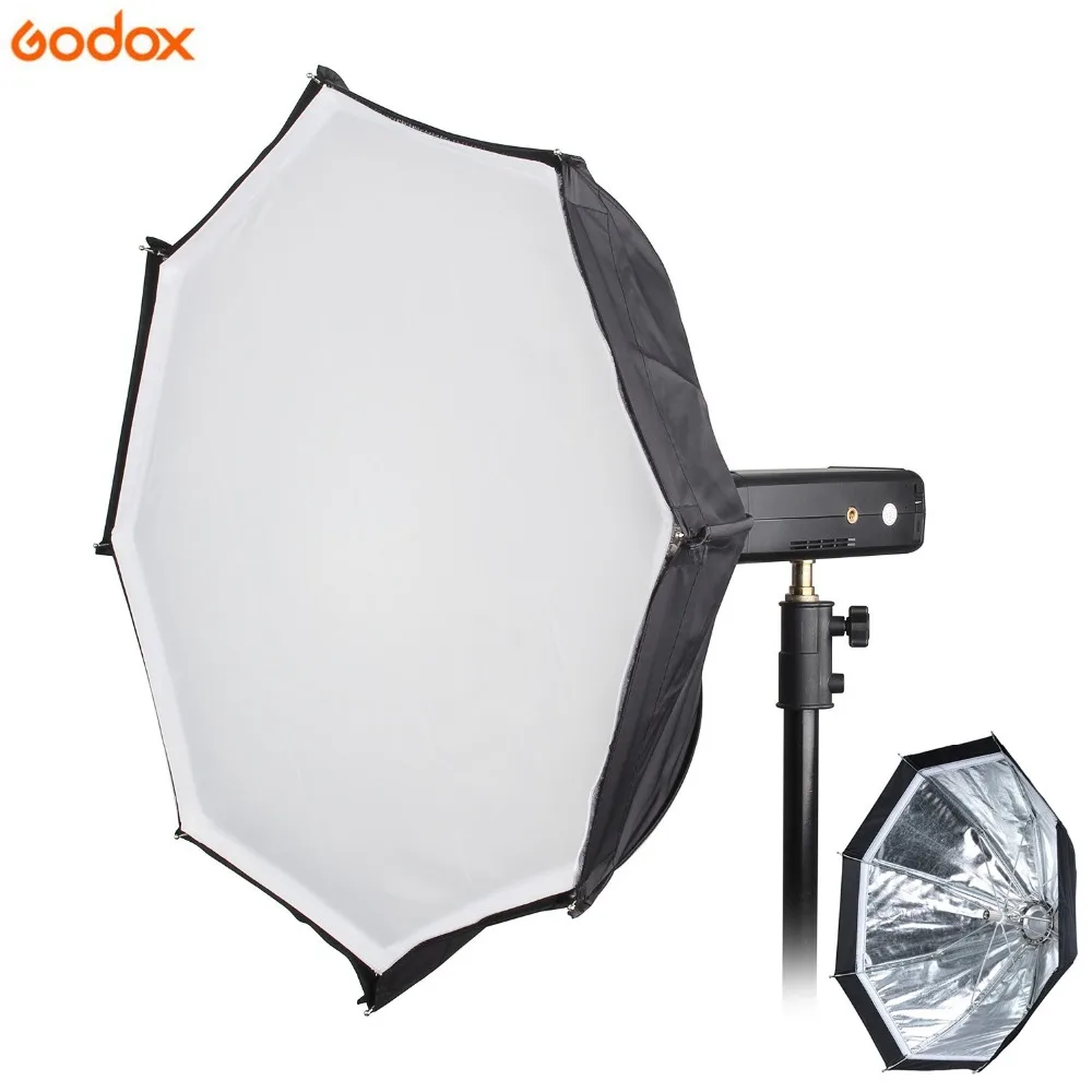 

Godox AD-S7 Multi-functional 45cm Flash Umbrella Photo Softbox Studio Soft Box Photography For WITSTRO AD200 AD360II AD180 AD360