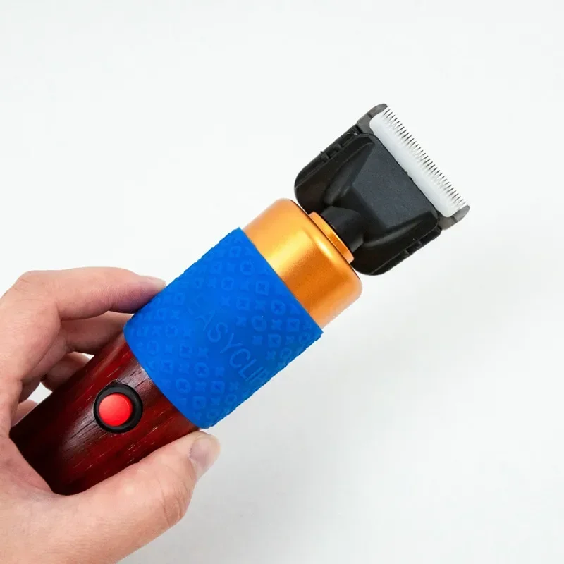 Электрический фейдер Мощный электрический триммер для волос 200 Вт домашних